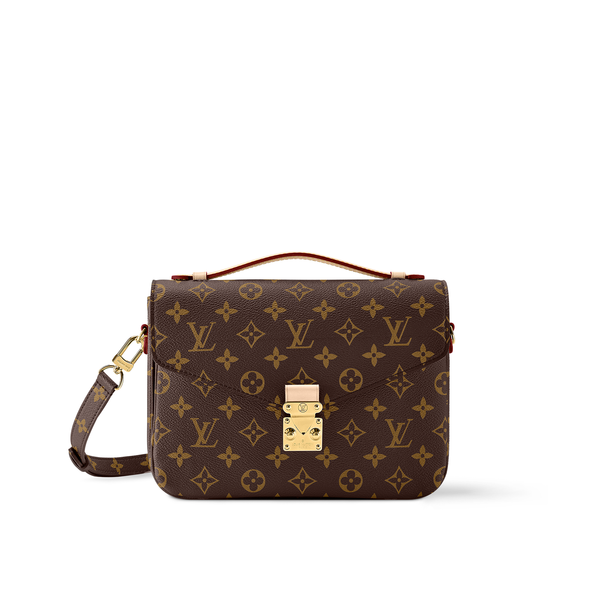 Pochette Métis Monogram - Handbags | LOUIS VUITTON